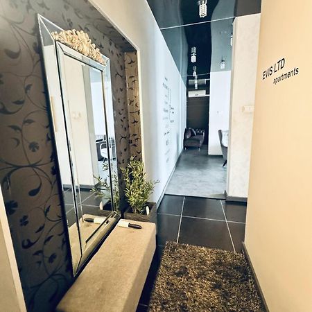 Rēzekne Evis Ltd Apartments 1 מראה חיצוני תמונה
