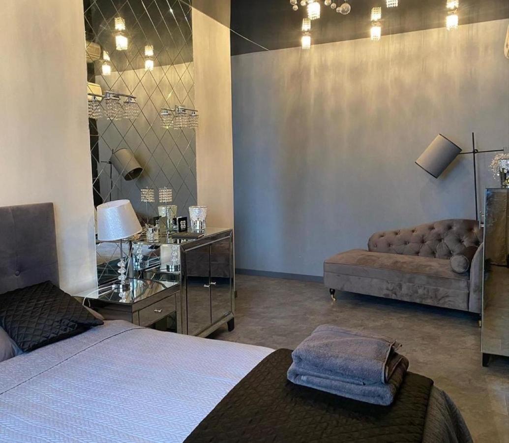 Rēzekne Evis Ltd Apartments 1 מראה חיצוני תמונה