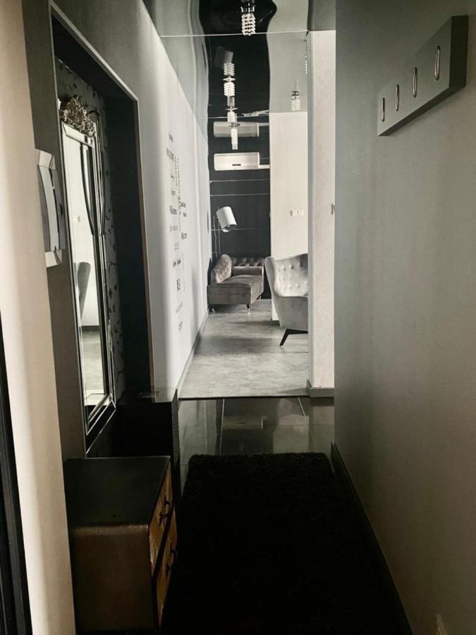 Rēzekne Evis Ltd Apartments 1 מראה חיצוני תמונה