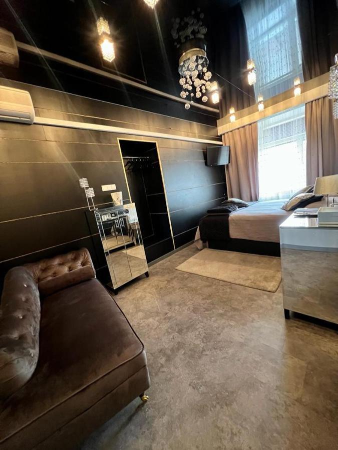 Rēzekne Evis Ltd Apartments 1 מראה חיצוני תמונה