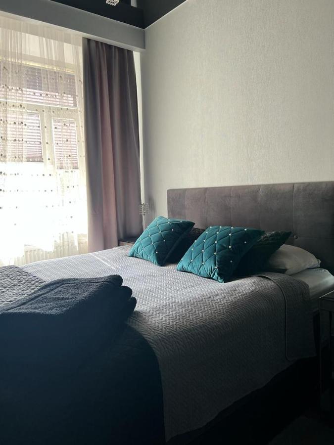 Rēzekne Evis Ltd Apartments 1 מראה חיצוני תמונה