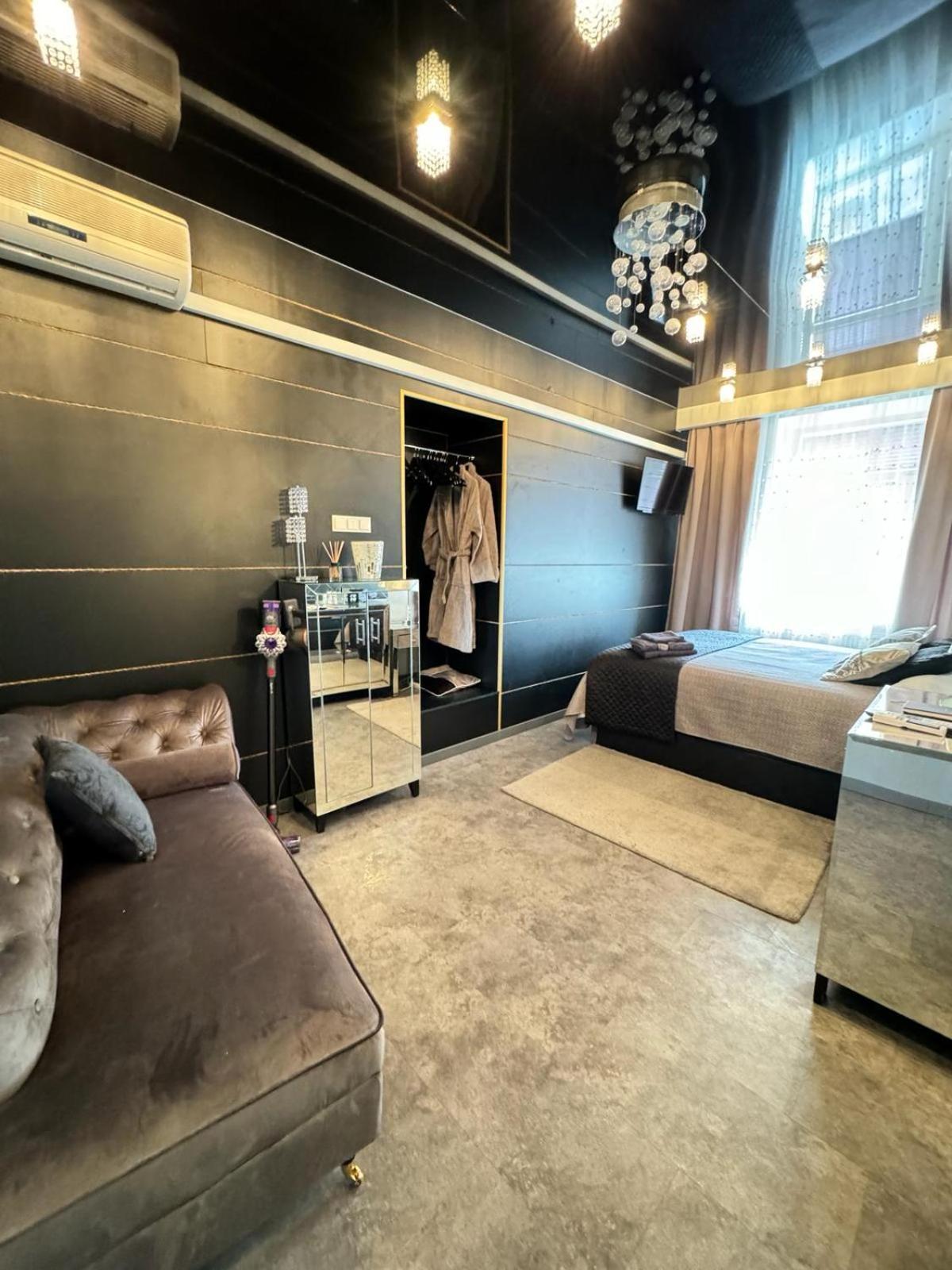 Rēzekne Evis Ltd Apartments 1 מראה חיצוני תמונה