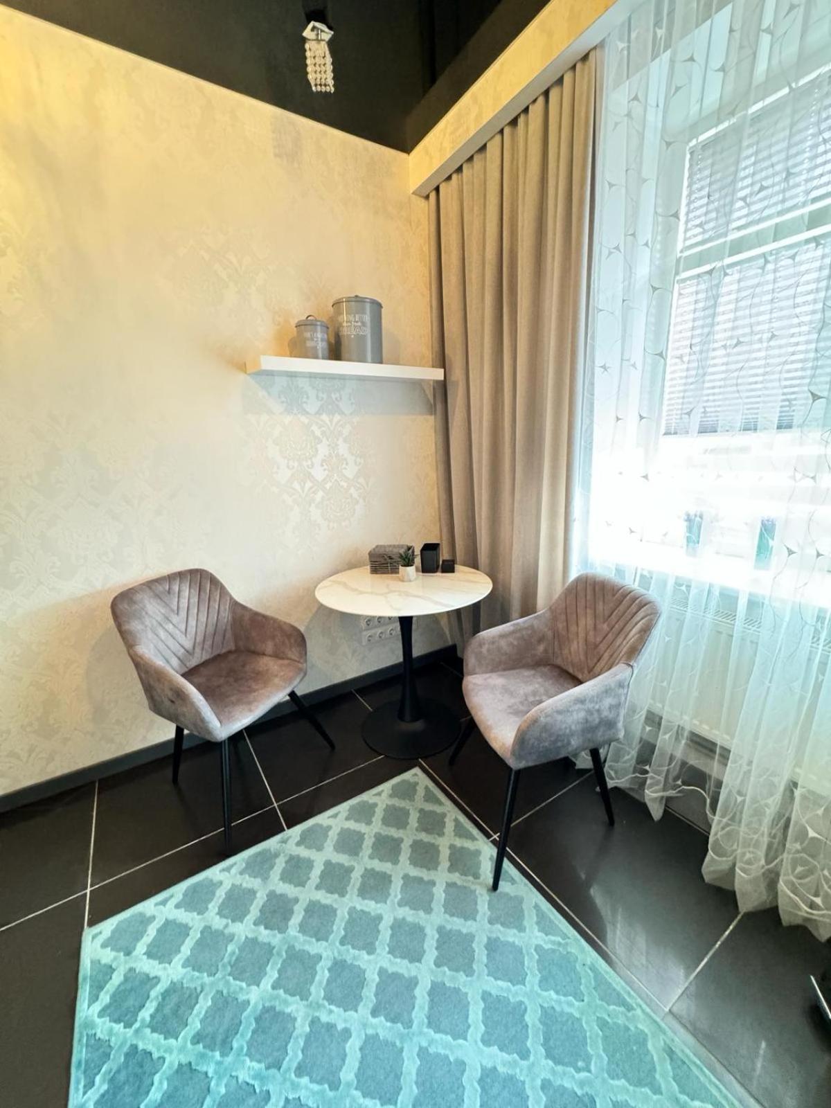Rēzekne Evis Ltd Apartments 1 מראה חיצוני תמונה