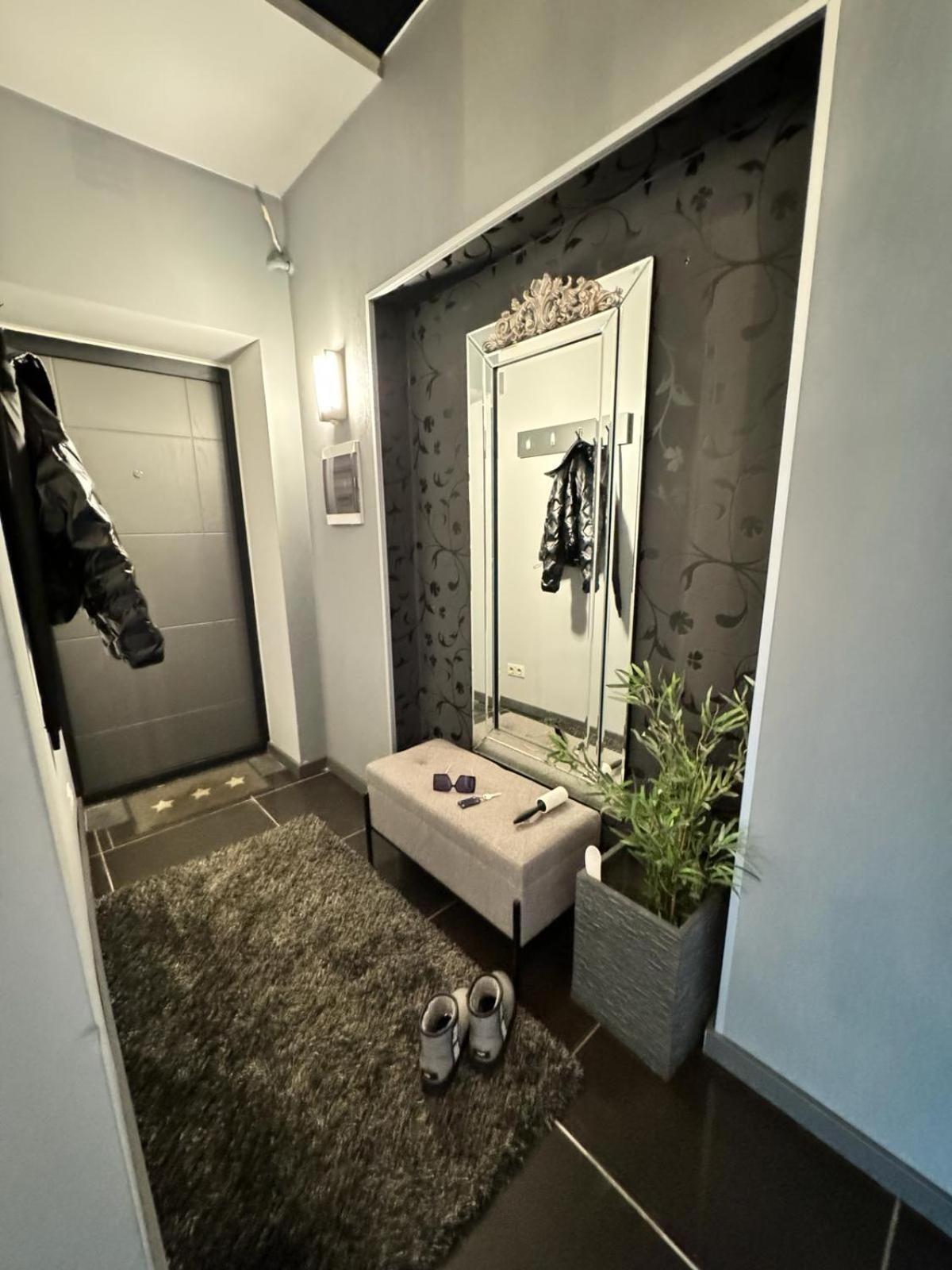 Rēzekne Evis Ltd Apartments 1 מראה חיצוני תמונה