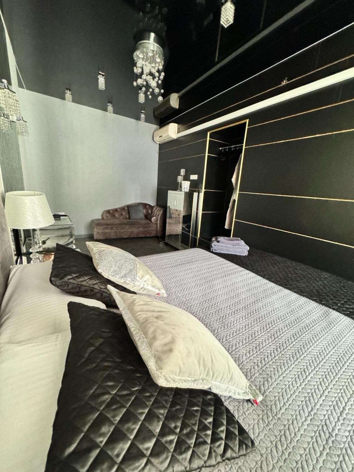 Rēzekne Evis Ltd Apartments 1 מראה חיצוני תמונה