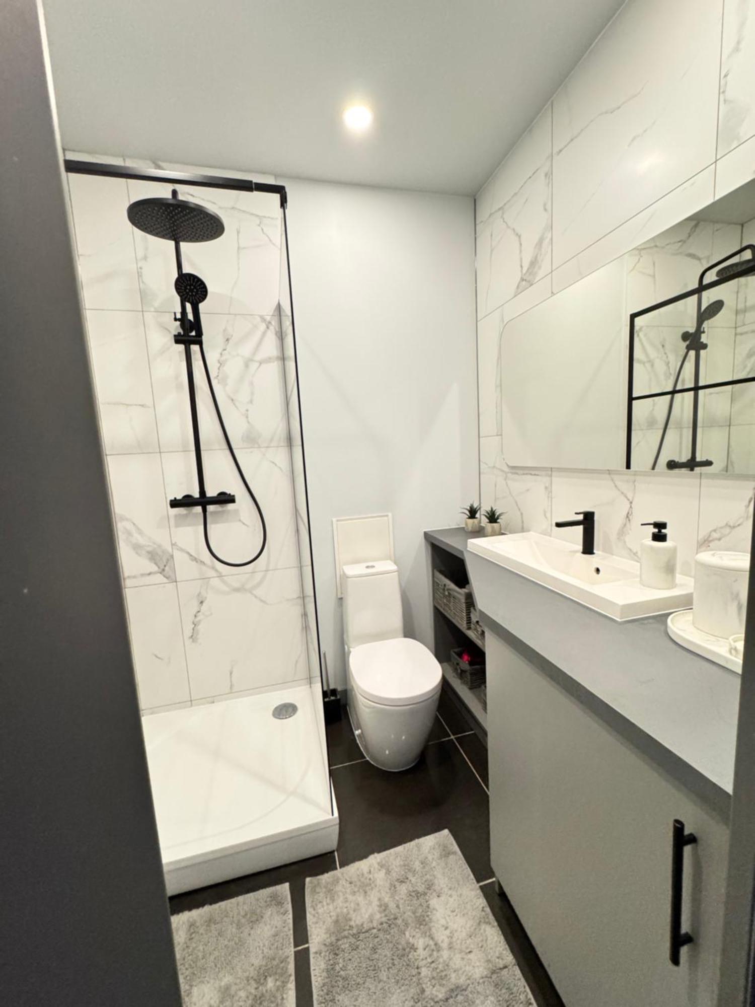 Rēzekne Evis Ltd Apartments 1 מראה חיצוני תמונה