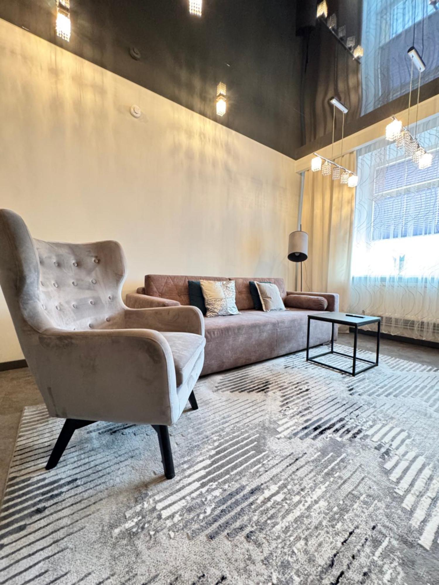 Rēzekne Evis Ltd Apartments 1 מראה חיצוני תמונה